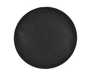 Tappeto Ignifugo per Sotto il Braciere In Silicone Riusabile Resistente al | Tappeto Protettivo Per Deck Da Braciere per Stufe da Esterno Falò Barbecue Campeggio Picnic, Previene Gras