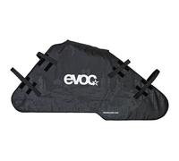 Tappeto imbottito per bicicletta EVOC - nero