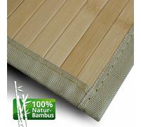 Tappeto In Bamboo Marigold Per Cucina, Bagno E Soggiorno 7 Misure