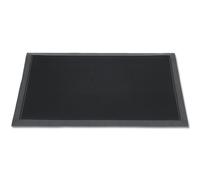 Tappeto in gomma naturale antiscivolo mezzaluna o rettangolare ROLLER
