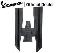 TAPPETO IN GOMMA NERO PER PIAGGIO VESPA PK 50 RMS COD.142670070