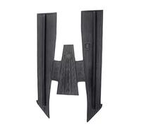 TAPPETO IN GOMMA NERO PER PIAGGIO VESPA PK 50 RMS COD.142670070