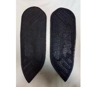 TAPPETO IN GOMMA PEDANA POGGIAPIEDI PIAGGIO CARNABY 125 200 250 CRUISER 300