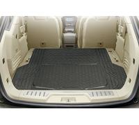 Tappeto In Gomma Universale Per Bagagliaio Auto Ritagliabile 108x140cm