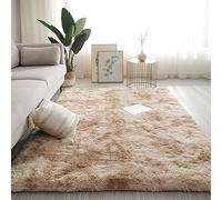 Tappeto in lana spesso, non perde pelo, design antiscivolo per aree ad alto traffico, decorazione perfetta per la casa del soggiorno e della camera da letto, morbido ed elegante