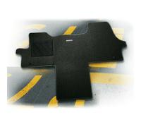 Tappeto in Moquette Anteriore ORIGINALE Fiat Ducato FCA con Logo