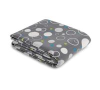 Tappeto in pile per tenda dometic kampa fleece carpet tailgater air