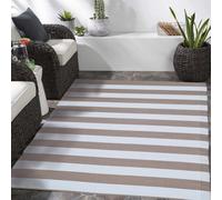 Tappeto in poliproline SUMMER righe 180x270 cm A righe