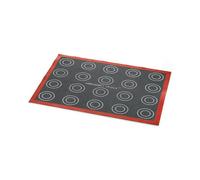 Tappeto in silicone professionale Silikomart choux cm 59,5x39,5