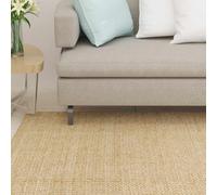 Tappeto in Sisal Naturale 100 x 250 cm