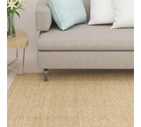 Tappeto in Sisal Naturale 66 x 350 cm
