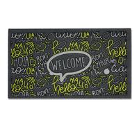 Tappeto Ingresso Esterno 40x70 cm. FLOMAT25