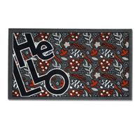 Tappeto Ingresso Esterno 40x70 cm. FLOMAT25