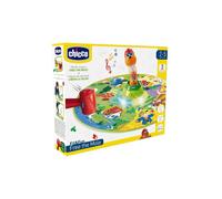 CHICCO Libera la Talpa Tappeto Gioco Elettronico Prime Attivit per Bambini da 2+ Anni - 10603