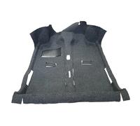 Tappeto interno preformato in moquette colore grigio FIAT PANDA DAL 1986 AL 2003