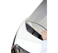 Tappeto isolante esterno hindermann four seasons per furgoni / alcove / veicoli semintegrali vw caddy max