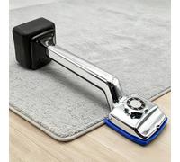 Tappeto Knee Kicker Stretcher, Kit Barella per tappeti, Tensionere del Tappeto Antirughe con Lunghezza Regolabile, per Tutti i Backing, Installazione Fai da Te Domestica e Commerciale