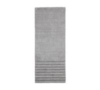 Tappeto Kyoto 80x200 Grigio