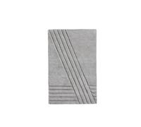 Tappeto Kyoto 90x140 Grigio