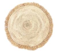 Tappeto Läufer Beige 90cm Boho Vintage Stile Marocchino Orientale Deko