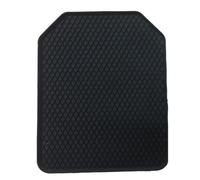 TAPPETO LEOPARD Tappeto per auto in gomma Misure: 55x45