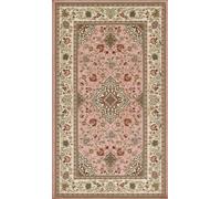 Tappeto Living da Salotto Camera Antiscivolo Emozioni D'Oriente Tabriz Ciniglia