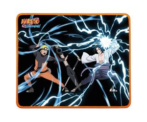 TAPPETO LOTTA NARUTO