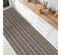 Tappeto Lungo 60cm Larghezza - Interno E Outdoor-Bodenbelag Vinile Scopo Runner