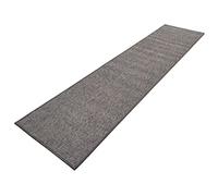 Tappeto lungo Esterno - Tappeto Lisa - Tappeto Colore Antracite - Tappeto terrazza - Tappeto cucina - Tappeto lungo lungo passillo - Tappeto Salon - Tappeto ingresso - Tappeto 70 x 400