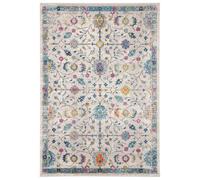 Tappeto Mamoo a 60x120 cm multicolor Multicolor