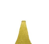Tappeto Matrimonio Tappeto Runners Runway Glitter for Matrimonio Natale Esterno Accessori Banchetto Festa(Gold,30.0M_1.5M)