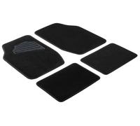 Tappeto Matrix nero
