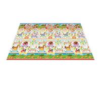 TAPPETO MAXI AMICI FATTORIA 150X200