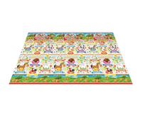 Tappeto Maxi Amici Fattoria - Cm 200x150