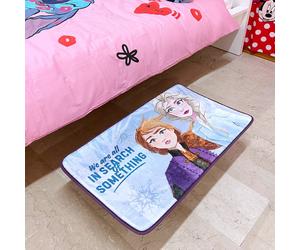 Tappeto Memory Farm Cameretta Antiscivolo Scendiletto Bambini