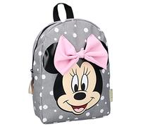 Vadobag Zaino Minnie Mouse Let's Do This