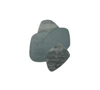 Tappeto MOLA L288 Blu Polvere