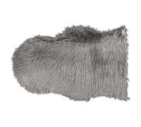 Tappeto Mongolia 60x90 cm grigio Grigio