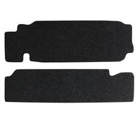 Tappeto moquette FIAT Ducato Panorama 9 posti 06> (seconda e terza fila)