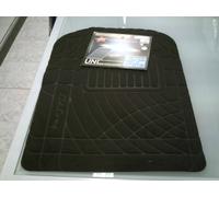 Tappeto moquette fondo antiscivolo universale ritagliabile su misura per auto