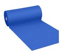 Divina Home Tappeto Moquette Guida Passatoia per Interno Esterno Blu Volturno H 1 X 30 Mt