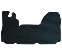 Tappeto moquette NISSAN Interstar 03>11 - OPEL Movano 03>10 - RENAULT Master 03>