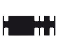 Tappeto moquette Tailor terza fila CITROEN Jumpy Atlante/Spacetourer 16> - OPEL