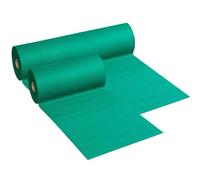 Tappeto Moquette Verde Antiscivolo Passatoia Evento Fiere Corridoio Negozio Marciapiede 200x800 Cm