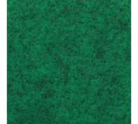 Divina Home Tappeto Moquette Verde per Interno Esterno Effetto Finto Prato H.100 Cm X 25 Mt