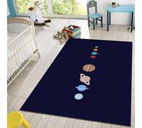 Tappeto Morbido, Tappeti Decorativo In Stile Moderno, Bambini Che Strisciano Coperta, Stampa 3D Paesaggio Dell'Universo Dello Spazio Esterno, Rugs Per Camera Da Letto E Soggiorno O Cam -473691213806