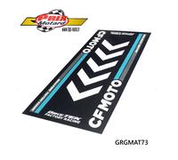 Tappeto Moto Garage Atelier Boutique Serie 4 CFMOTO