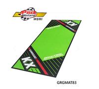 Tappeto Moto Garage Atelier Boutique Serie 6 KX