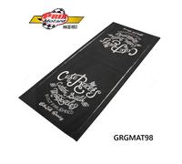 Tappeto Moto Garage Atelier Boutique Serie 7 Cafe Racer