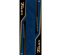 Tappeto Moto Hurly Adatto Per Yamaha T-Max